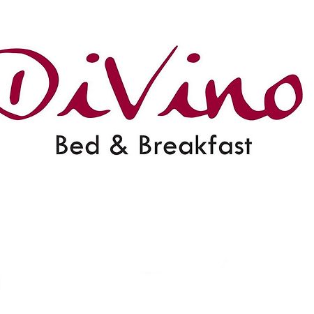B&B Divino Càbras Buitenkant foto