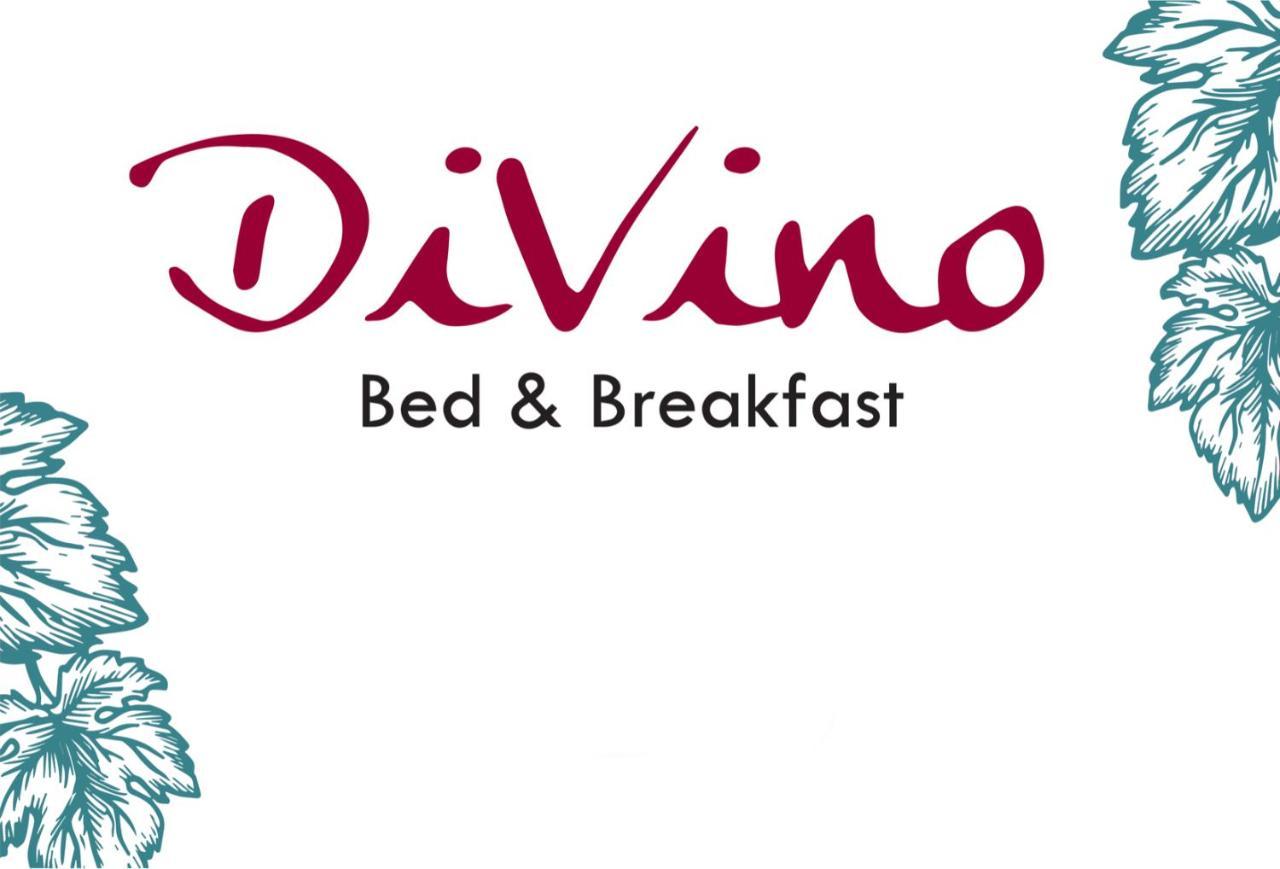 B&B Divino Càbras Buitenkant foto