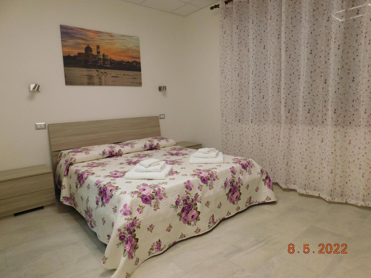 B&B Divino Càbras Buitenkant foto